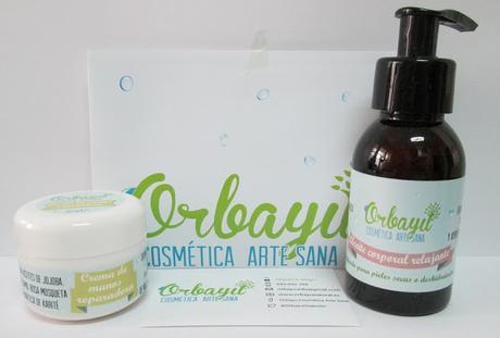 Maravillosos Productos 