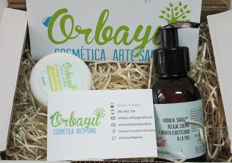 Maravillosos Productos 