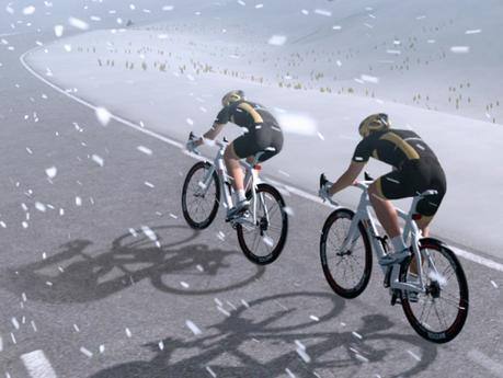 Bkool lanza una nueva versión mejorada de su simulador