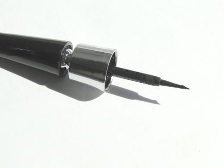 Grandiôse Liner, el eye-liner multiposición.