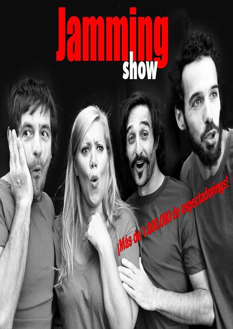 Opinión de Jamming show