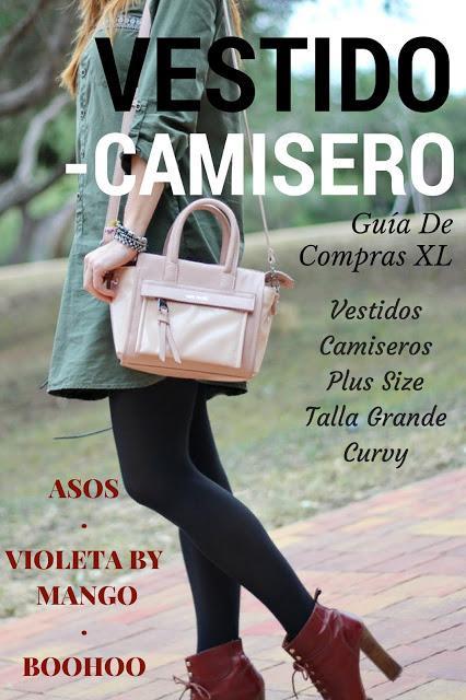 http://www.loslooksdemiarmario.com/2016/11/vestido-camisero-guia-de-compras-xl.html