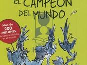 Danny campeón mundo