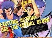 Arcade Review Mutation Nation