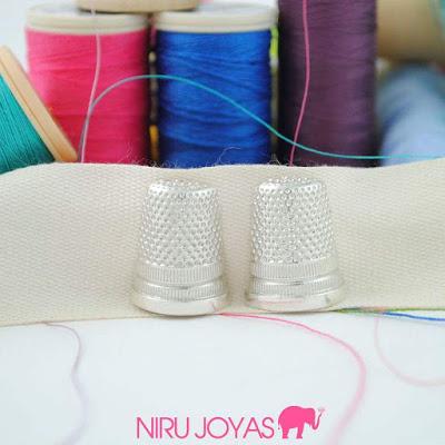 Niru Joyas, joyería artesanal