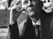 Poesía Nórdica (152): Henrik Nordbrandt: