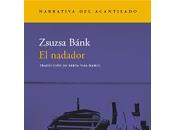 nadador. Zsuzsa Bánk