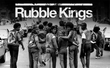 Moments 2016 III Jornadas de estudio de la cultura independiente Rubble Kings