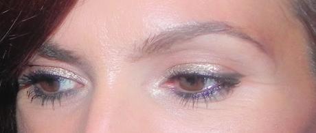 Red Soul: Maquillaje, manicura y propuesta de moda