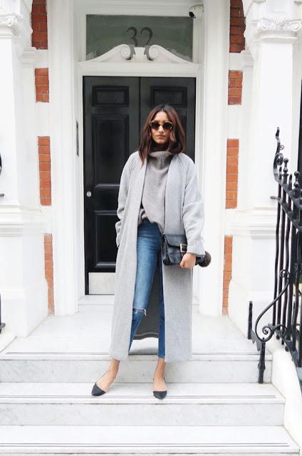 UN LOOK PARA CADA DIA DE LA SEMANA (63).-