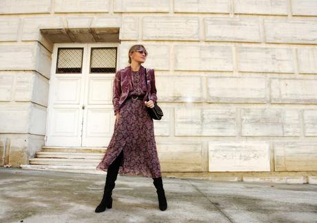 UN LOOK PARA CADA DIA DE LA SEMANA (63).-