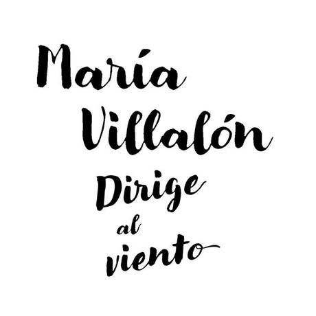 Nuevo single de maría Villalón