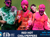 2017 Confirma CHILI PEPPERS