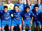 Jugadores padres puñetazos Hellín-Albasit Juvenil