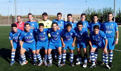 Jugadores y padres a puñetazos en Hellín-Albasit B Juvenil