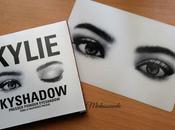 Kylie: Bronze Palette