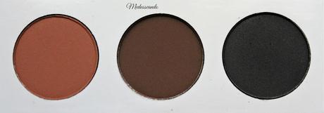 Kylie: Bronze Palette