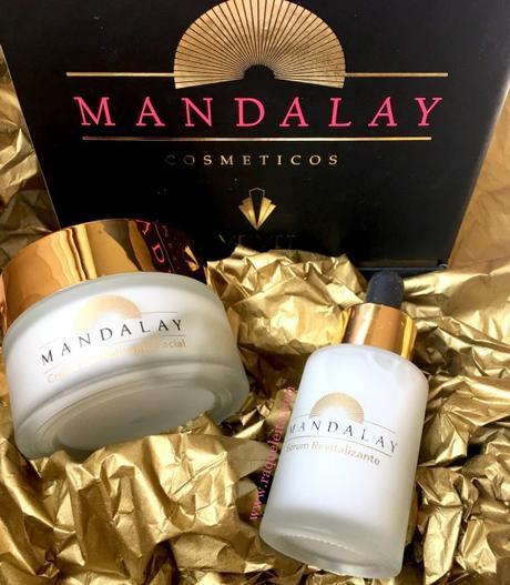 El Secreto de Belleza de las Mujeres Birmanas en Mandalay, La Línea de Cuidado Facial de Velvet