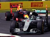 Nico Rosberg sobre Verstappen: "Sobrepasó límites México"