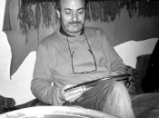 Entrevista Fernando Cotta (Escritor)