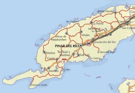 guide-road-pinar-del-rio