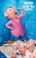 SING ven y canta! , Trailer #3