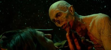 The Strain, final de la tercera temporada