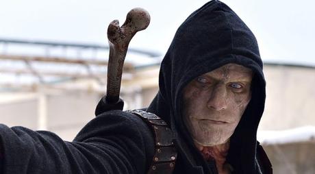 The Strain, final de la tercera temporada
