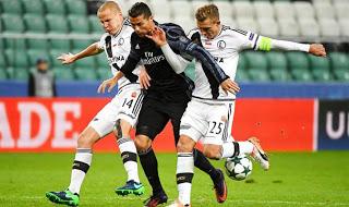 Resumen prensa 03/11/2016: Antimadridismo, propaganda, otros vicios y portadas