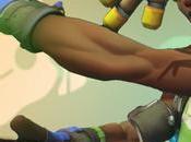Héroes: Lucio Overwatch, combatiendo música