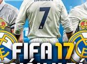 Cómo jugar Real Madrid FIFA