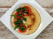 Receta Piadina