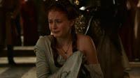 Sansa Stark, 'Juego de Tronos'