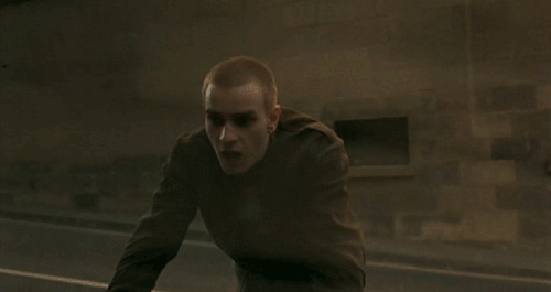 ¡Ya está aquí el Tráiler de ‘Trainspotting 2’!