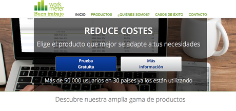 8 aplicaciones para medir la productividad en tu empresa Medir la productividad