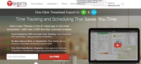 8 aplicaciones para medir la productividad en tu empresa Medir la productividad