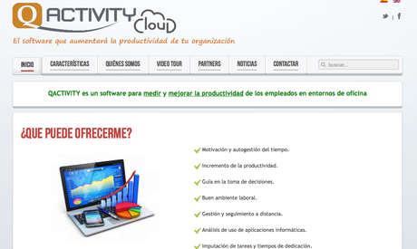 8 aplicaciones para medir la productividad en tu empresa Medir la productividad