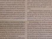 PARADÓGICA ATENCIÓN REFUGIADOShttp://www.hoy.es/...