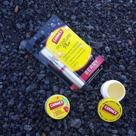 LO NUEVO DE CARMEX: MUCHO MÁS QUE CUIDAR TUS LABIOS