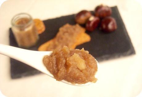 3 recetas con castañas 3 recetas con castañas