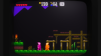 Disponible la versión definitiva de Gunmetal Arcadia Zero, un interesante juego de aventuras y acción