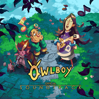 Preciosismo gráfico 2D y gráficos pixelados de impresión en Owlboy - ¡por fin disponible!