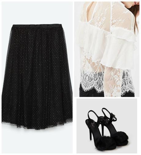 DIY: Vestido de cóctel