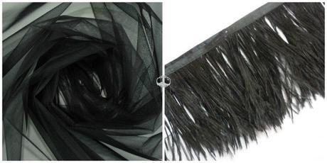 DIY: Vestido de cóctel