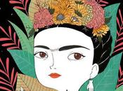 Frida Kahlo, biografía