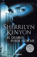 RESEÑA, EL DIABLO PUEDE LLORAR