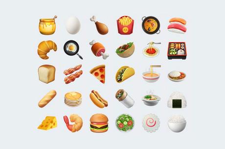 Los nuevos emojis que están a punto de llegar: paella, aguacate, facepalm, David Bowie…