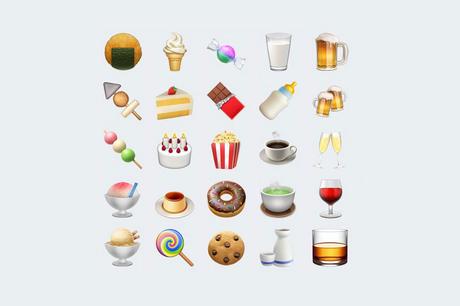 Los nuevos emojis que están a punto de llegar: paella, aguacate, facepalm, David Bowie…
