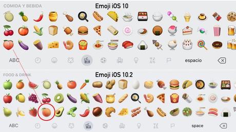 Los nuevos emojis que están a punto de llegar: paella, aguacate, facepalm, David Bowie…