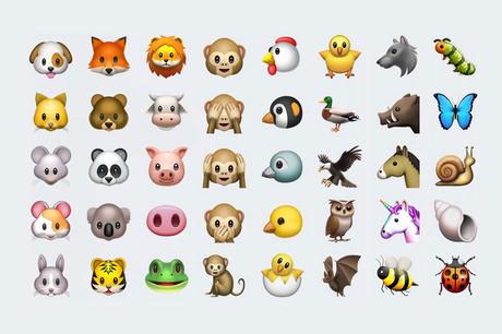 Los nuevos emojis que están a punto de llegar: paella, aguacate, facepalm, David Bowie…